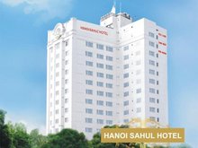 Sahul Hanoi