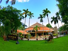 Saigon Mui Ne Resort
