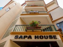 Sapa House