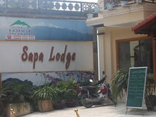 Sapa Lodge