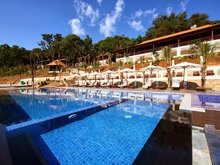 Sea Sense Resort Phu Quoc