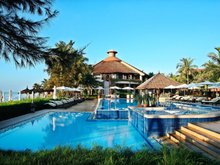 Seahorse Resort and Spa