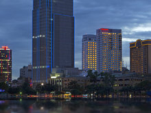 Sheraton Saigon Hotel and Towers