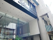 Silom Serene Hotel