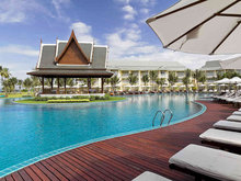 Sofitel Krabi Phokeethra Golf and Spa Resort