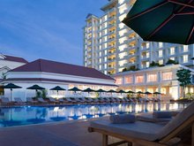 Sofitel Phnom Penh Phokeethra