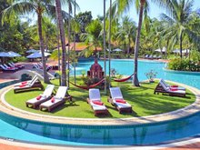 Sofitel Angkor Phokeethra Golf and Spa