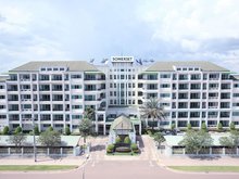 Somerset Vientiane 