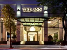 The Ann Hanoi