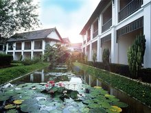 The Grand Hotel Luang Prabanga