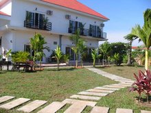 The Mansion Siem Reap