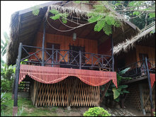 Thongbay Guesthouse Luang Prabang