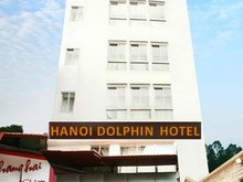 Hanoi Dolphin Hotel