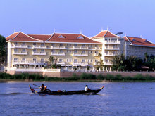 Victoria Chau Doc Hotels and Spa