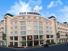 Vien Dong Nha Trang