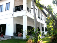 Villa Saynam Residence Service