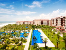 Vinpearl Danang Resort and Villa