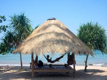 Rabit Island - Kep 
