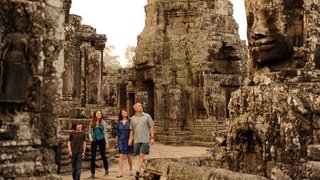 Travel Blog