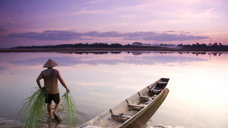 Best of Vietnam - Laos