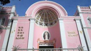 Central Vietnam Catholic Tour 