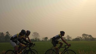 Chiang Mai to Chiang Rai Cycling Tour