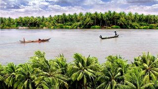 Halal Trip to Southern Vietnam