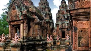 Highlights Of Indochina