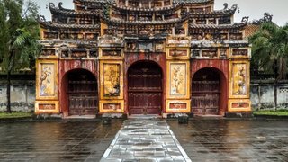 Highlights of Vietnam