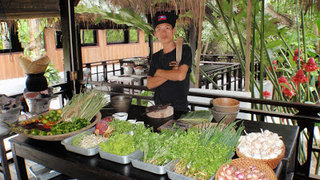 Laos Gourmet