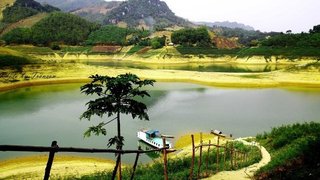 Mai Chau - Thung Nai