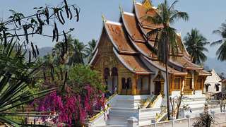 Highlights of Laos 