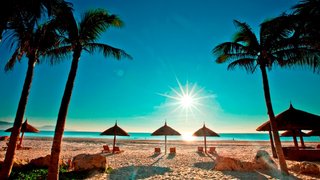 Nha Trang Beach Tour