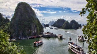 Northern Vietnam Halal Tour