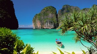 Phuket Beach Holiday 