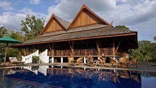 Champasak Romantic Honeymoon