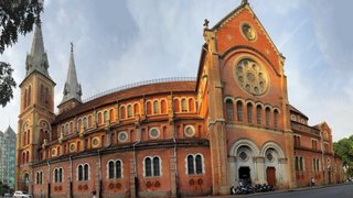 Southern Vietnam Catholic Tour