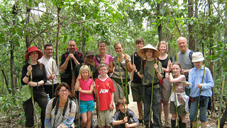 Thailand Family Adventure 