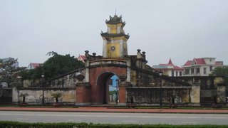 Vietnam Battlefield Tour