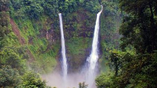 Unseen Laos Adventure 