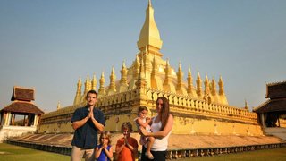 Laos Family Classic 