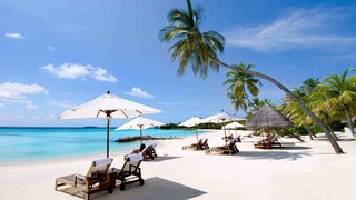 Vietnam Beach Tour
