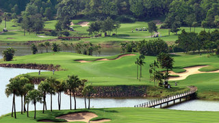 Vietnam Golf Package