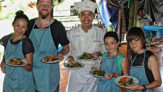 Saigon Cooking Class