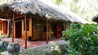 Mekong Homestay (Vinh Long) 
