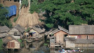 Siem Reap Family Overview