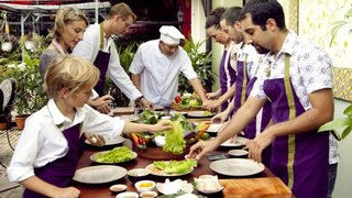 Siem Reap Cooking Class 