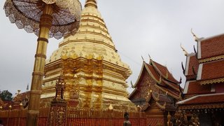 Thailand Golden Triangle 