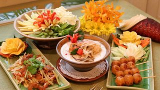 Trails of Thailand Food Tour 