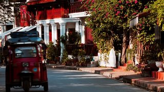 Vietnam - Laos Family Vacation